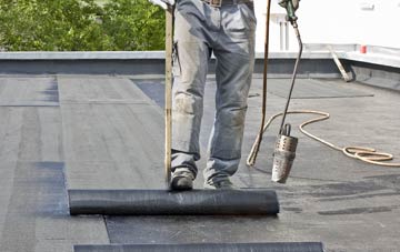 flat roof replacement Waterlooville, Hampshire