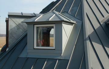 metal roofing Waterlooville, Hampshire