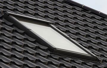 benefits of Waterlooville roof windows