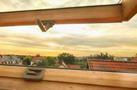 rated Waterlooville roof window companies